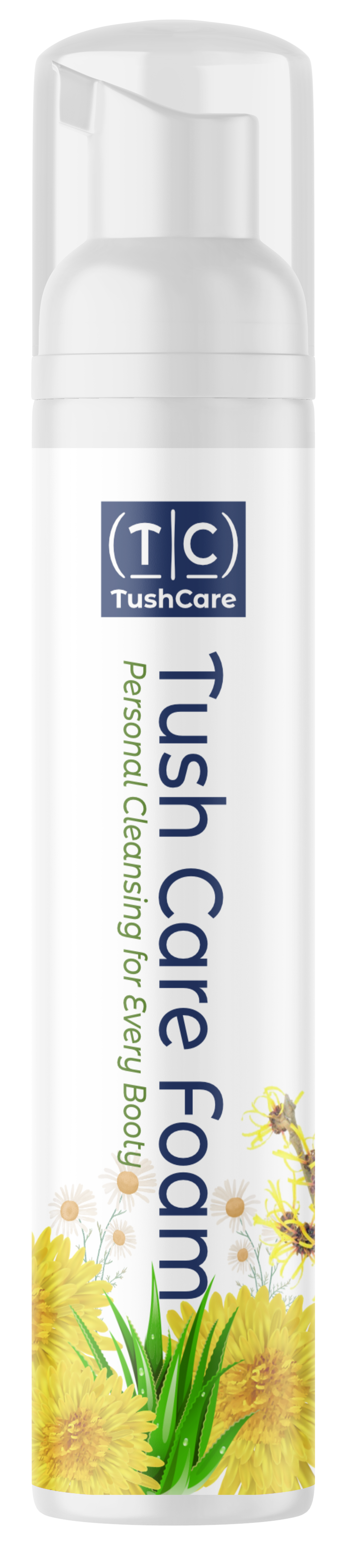 Tushcare 100ml