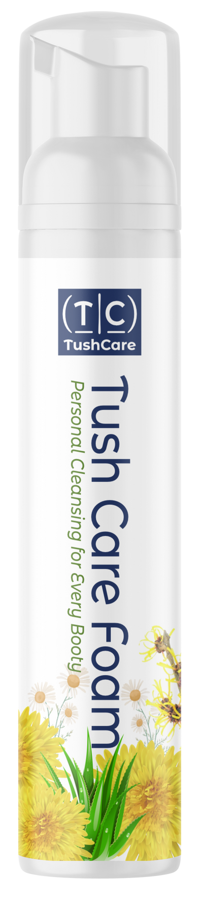 Tushcare 100ml