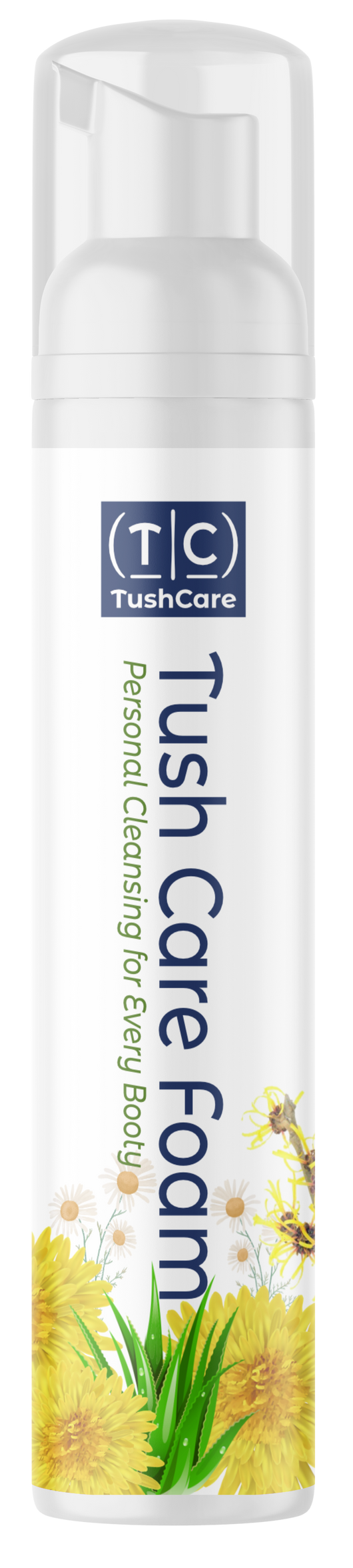 Tushcare 100ml